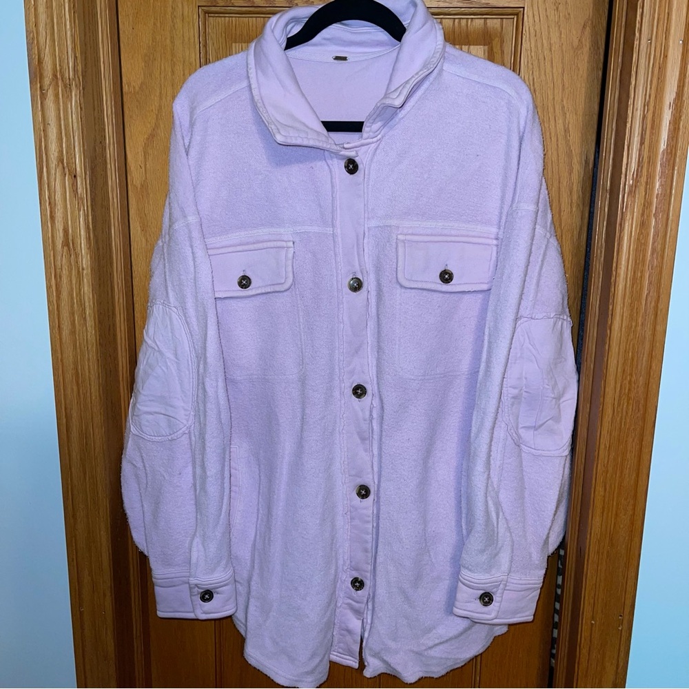 Free people ruby jacket